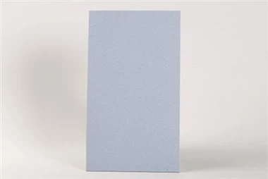 Panneau en marbre PVC à relief léger